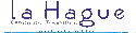 Logo du site de la Hague