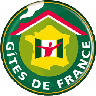 Logo of Gtes de France